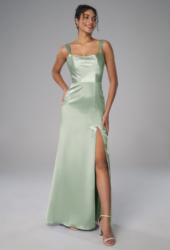 AW Bridie Dress